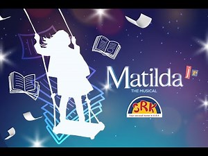 Matilda Jr The Musical Full Coverage
