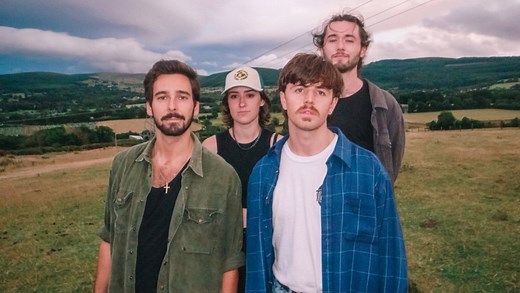 Behind the music - Big Sleep