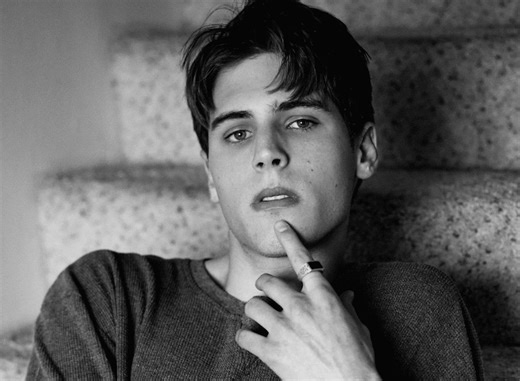 Who Is The New Will Spencer On Bold And The Beautiful