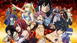 [TEST] Fairy Tail, l'oeuvre de Hiro Mashima en J-RPG ideal pour la Switch ?