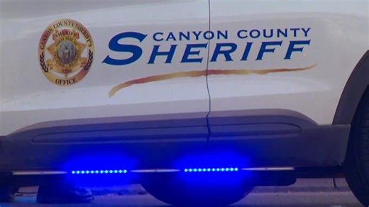 Sheriff: 3 arrested in Canyon County women's jail drug smuggling operation