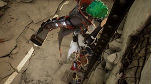 Code Vein: Der Releasetermin und ein frischer Trailer zum Action-Rollenspiel