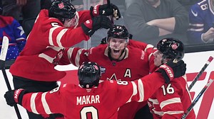 Canada beat the U.S. 3-2 in overtime to win the contentious 4 Nations Face-Off