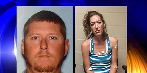 Manhunt ends, suspect arrested after high-speed chase that killed Montgomery Co. sheriff