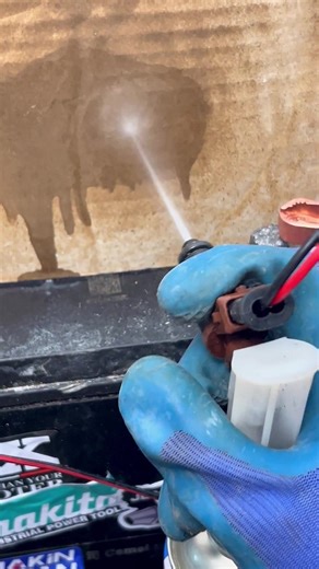 4Pcs Fuel Injector Cleaner Kit Review