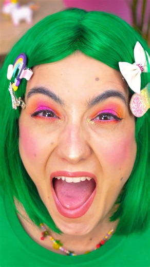 Woah! Attention To This Funny Danger Zone