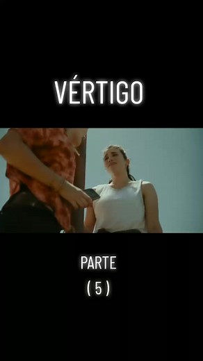 VÉRTIGO EN HD EN ESPAÑOL (LATINO) 👀