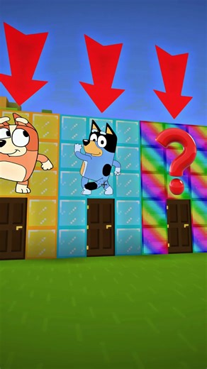 When Bluey Gets Chaotic: Hilarious Moments