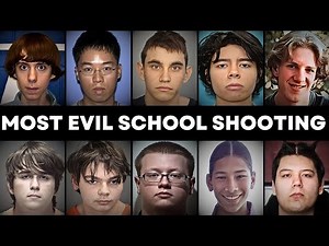 10 School Shootings That Changed Everything