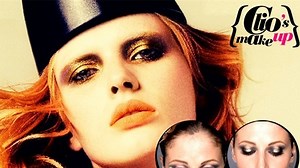 Make up di Capodanno