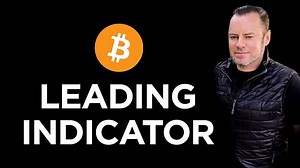 RECAP: LEADING INDICATOR