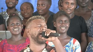 221K views · 12K reactions | Reclaim Singing Ministry, together with McPhearson Baea, blessed the congregation during the Nyami SDA Church Freewill Offering Fellowship with this powerful live rendition of “I Surrender.” A beautiful moment of worship, calling us to surrender our hearts fully to God. Filmed live by Studiohomegrown Productions. #ReclaimSingingMinistry #McphearsonBaea #ISurrender #SDAChurch #NyamiChurch | Studiohomegrown Productions | Facebook