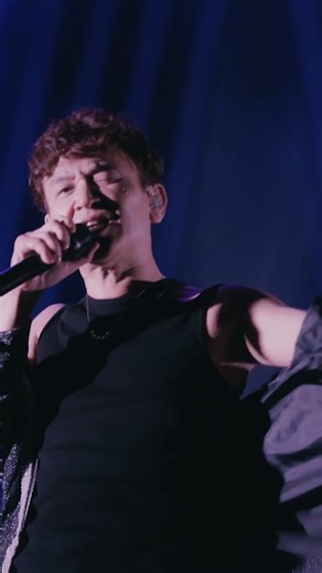 「F.R.I.」#ゴスペラーズ 12/17(水)発売 LIVE Blu-ray & DVD💿 「ゴスペラーズ坂ツアー2025 “G30”」 ご予約はこちら✨ ▶ https://kmu.lnk.to/G30_live #G30 | The Gospellers