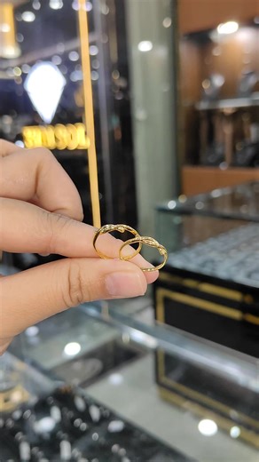 #Tiêmvàngkimsol #kimsoljewllery