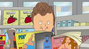‘Beavis and Butt-Head’ Returning With Two New Seasons (and Spinoffs) at Comedy Central