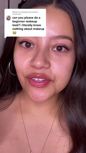 Easy Makeup Ideas for Beginners - Step by Step Tutorial