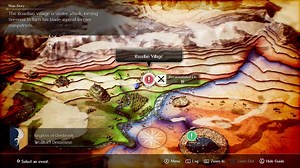 Chapter 11 Part 2 - To the Bitter End - Triangle Strategy Walkthrough