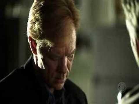 CSI: Miami: Introducing Ryan Wolfe