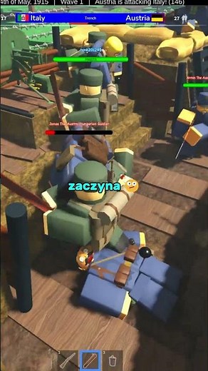 This Roblox War Game Will Make You Cry 😭: Shell Shock #foryou #roblox #robloxshorts