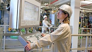 Large Scale API Production