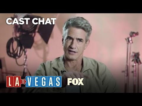 Dylan McDermott Vs. Dermot Mulroney | Season 1 | LA TO VEGAS