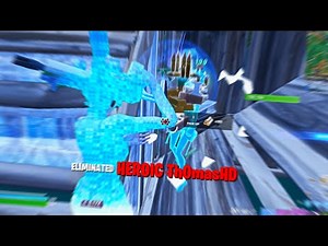 【キル集】生命線 / Highlights #59 OG Fortnite Clips 【Project Nova】【フォートナイト/FORTNITE】