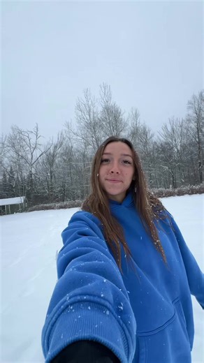 Snow Activities Inspired by TikTok Trends