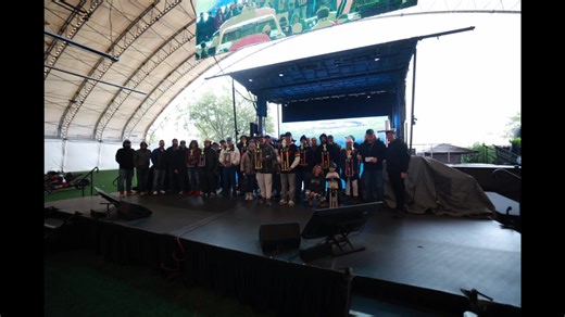 Night 2066 of The Stand | The River Church For more information about the ministry of Pastors Rodney & Adonica Howard-Browne, visit http://www.revival.com * Give Online http://bit.ly/give-rmi * Invest in the Gospel http://bit.ly/give-rmi * Partner with us to see souls saved! http://bit.ly/partner-rmi * Mobile Giving: Text GIVERMI to 77977 * PayPal: Give Online https://www.revival.com/paypal * Mail your gift to: Revival Ministries Int'l, PO Box 292888, Tampa, FL 33687.* Please make checks payable