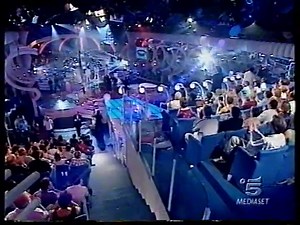 Ecco uno dei momenti più spettacolari e storici de "La notte vola": il balletto finale che rimane uno dei balletti più lunghi nella storia della tv | Lorella Cuccarini - Dancing Queen