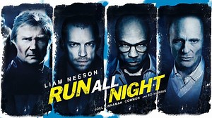 Run All Night - Movie - Where To Watch