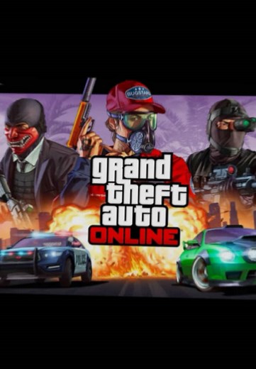Juega GTA Online sin Game Pass Ultimate