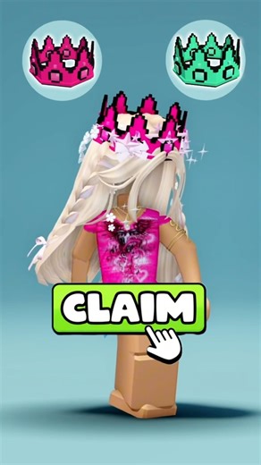 [FREE!] Crown Codes In Flex Ugc Roblox 2026!