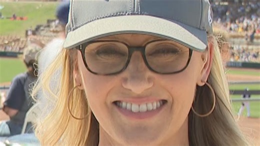 Record March heat impacts spring training in Arizona