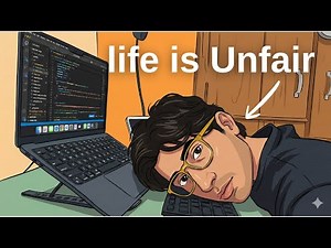 a Middle Class Software Engineer Story