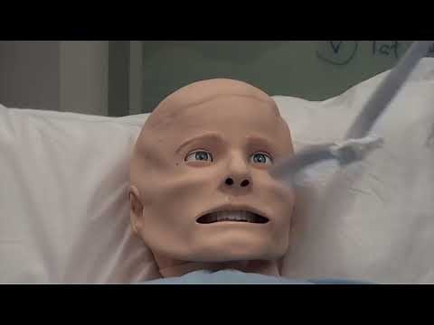 Introduction to Non-Invasive Ventilation