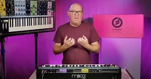 Moog Matriarch In-Depth Review