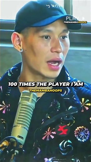 "kobe don't like me" Jeremy Lin on Kobe Bryant #nba #shorts