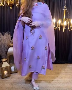 170K views · 609 reactions | Lavender love  taking preorder | Garnet | Facebook