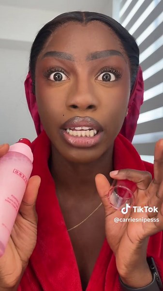 Top 3 ONE SIZE Beauty Setting Sprays