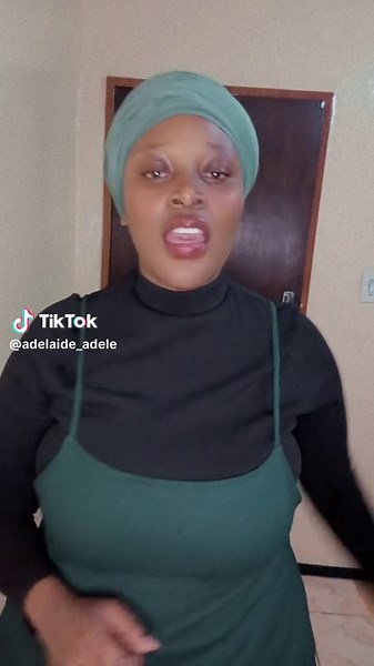 Adelaide_adele (@adelaide_adele)’s videos with original sound - Mapula Monyepao