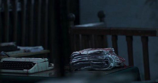 Review: ‘Murder in a Courtroom’ is the meatiest entry in the ‘Indian Predator’ true crime series