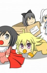 Fem!Character x Fem!Reader - Jesy Nelson