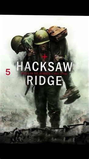 Top 10 War Movies of All Time 🎬🔥 #shorts #movies #war