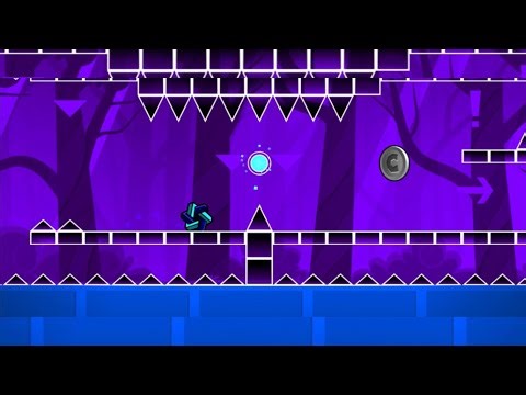 CebiVerse - Eldra [DEMO] (Geometry Dash)