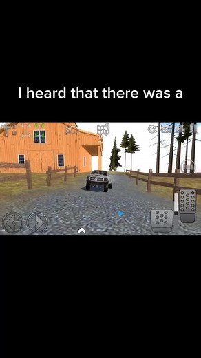 How to Rescue a Stuck Truck in Offroad Outlaws