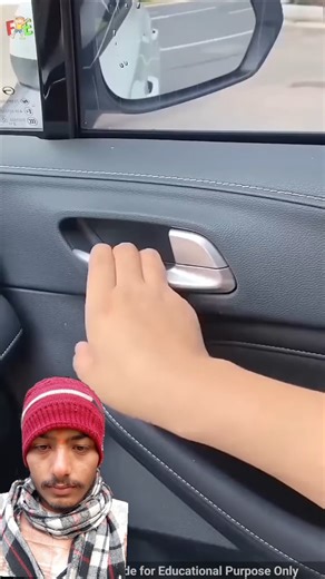 kar lock hone ke bad Bahar Kaise nikale 🤔😲 || #lifehacks #shorts