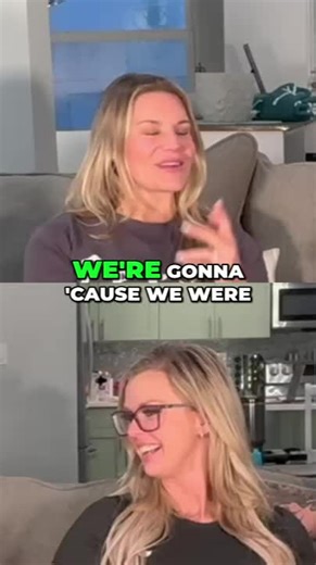 Did you start out slow in the LS?! @bossmom724 @Kyle @Let's Go 101 @that_blonde_wife