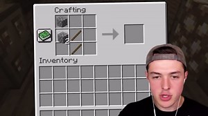 Minecraft But You Can Combine Any Item With Magic...