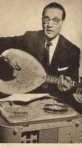 كليوباترا - محمد عبد الوهاب 1944 - جودة صوت عالية (تسجيل نادر)