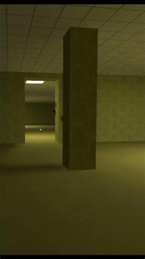 Backrooms